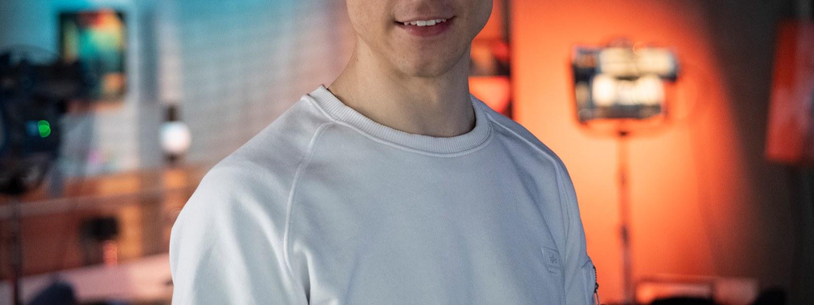 Agencja Kwiatek  Dmuchawca