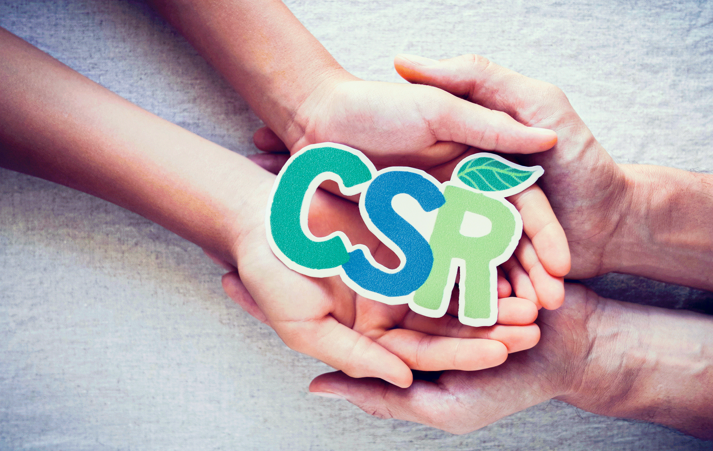 10 Pomysłów na Event Firmowy z elementami CSR.