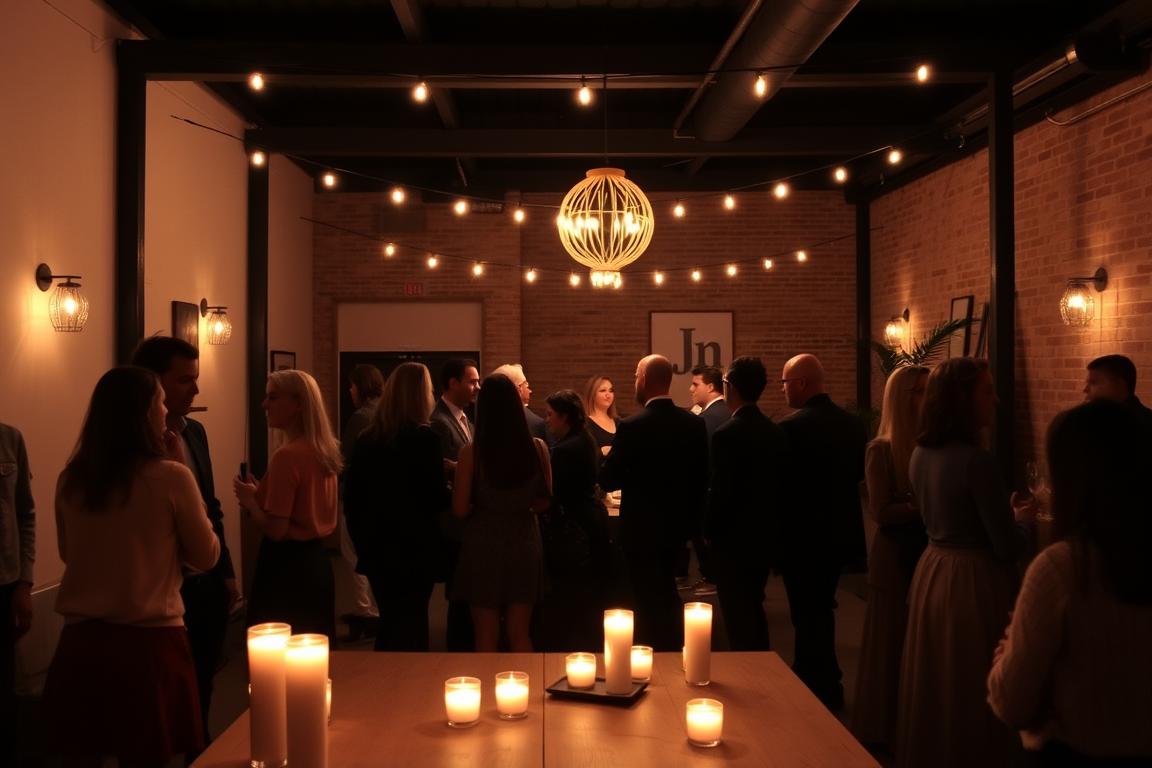 Czy da się zrobić niezapomniany event przy małym budżecie?