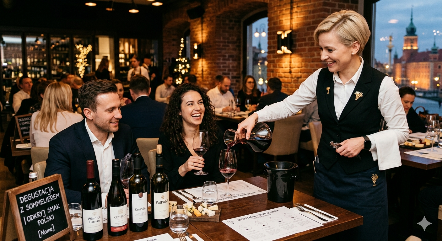 Sommelier